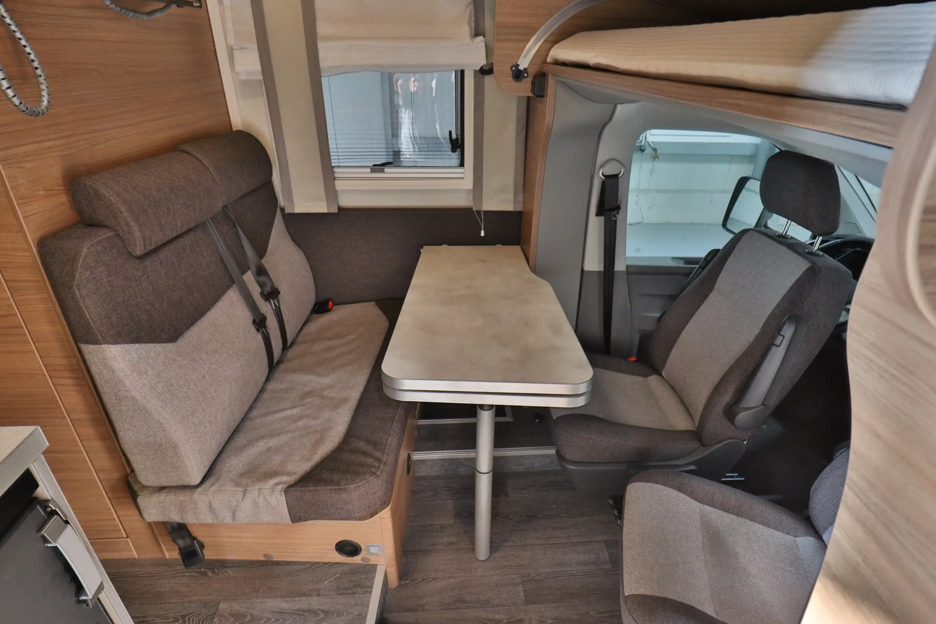 KNAUS Tourer Vansation 500 MQ 